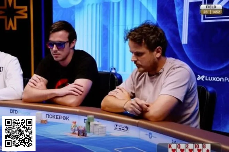 【EV扑克】你能在无对子牌面弃掉一手A-high同花吗？