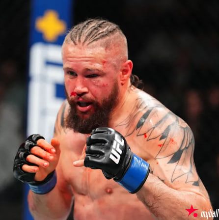 大发体育-尼古拉斯在UFC失利后面临无限期禁赛，大发助力你的致富之路！