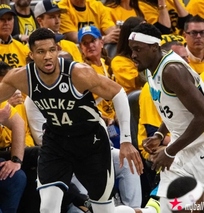 迈博体育:哈里伯顿准绝杀字母哥空砍30+20+13