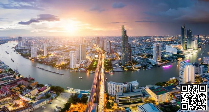 【EV扑克】泰国将扑克归类为智力运动，WPT巡回赛顺势入驻