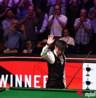 大发体育-单阶段遭遇零封偶像奥沙利文，大发助力你的致富之路！