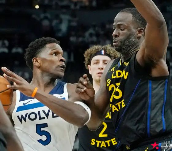 大发体育-希尔德24+8库里伤退 勇士胜森林狼总比分1-0，大发助力你的致富之路！