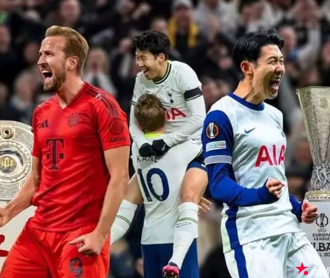 大发体育-热刺20岁小将举杯狂欢：短短17天，代表2队夺2冠，大发助力你的致富之路！