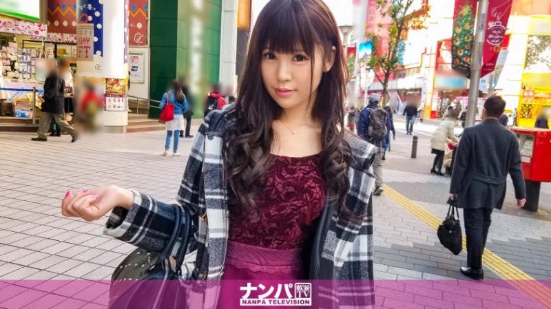 番号200GANA-1607, 20歳 キャバ嬢