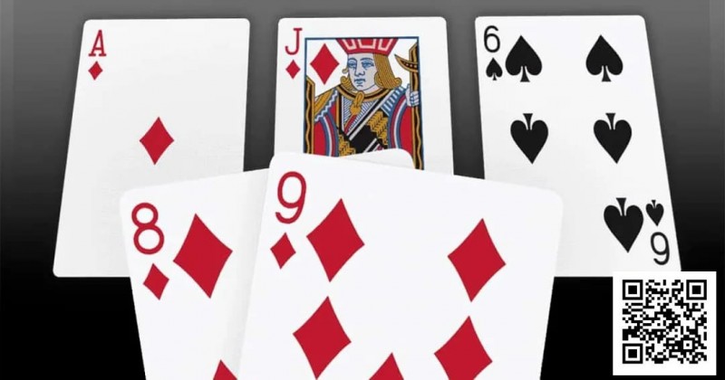 【EV扑克】德州扑克同花连张怎么玩？记住这两个规则