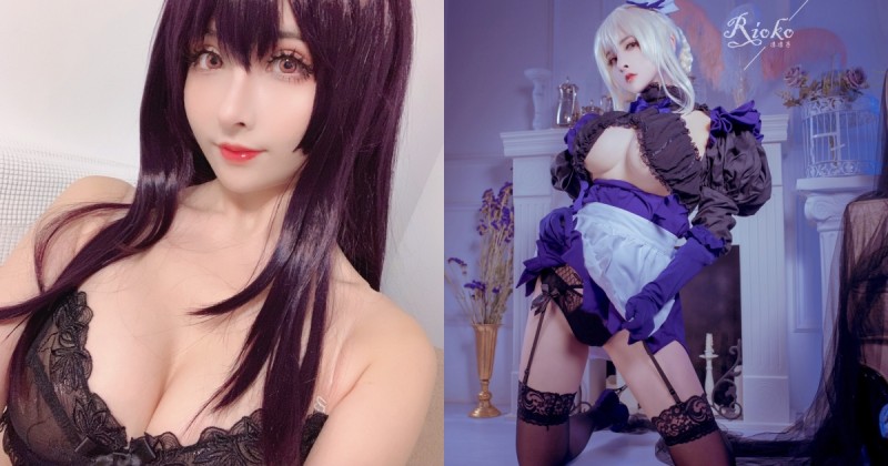 超兇猛優質「巨乳正妹」尺度好大方！「豪乳+蜜桃臀」敞開等你來欣賞～