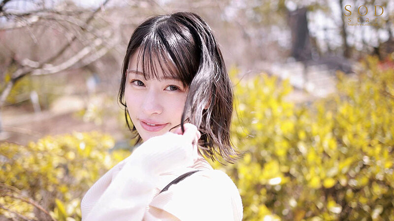 SOD STAR的曲线之王、宫岛めい(宫岛芽衣)首次海外之旅！