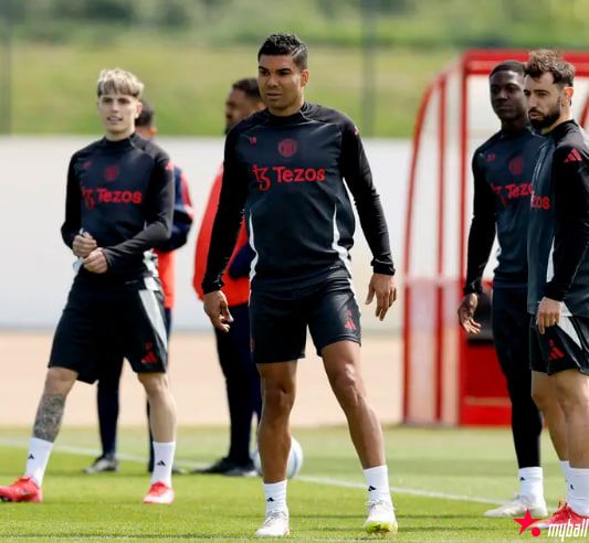 大发体育-曼联0-1后大变脸！阿莫林钦点B费+妖星首发，救火，大发助力你的致富之路！