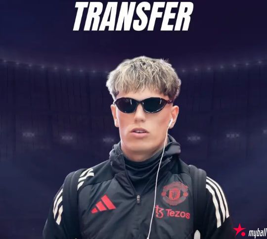 迈博体育 降价促销!曝曼联4000万就卖加纳乔,尽快筹钱与