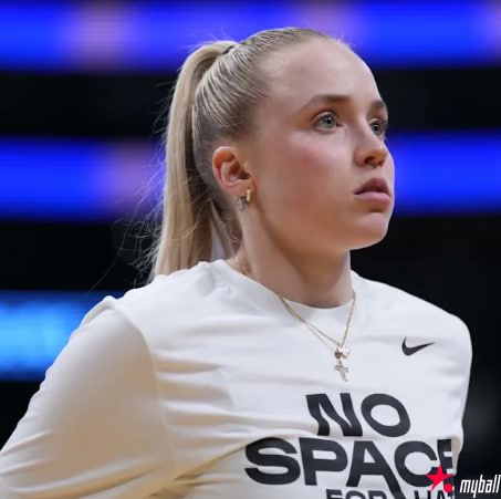 大发体育-WNBA 新秀 Hailey Van Lith 的新视频让粉丝们兴奋不已，大发助力你的致富之路！
