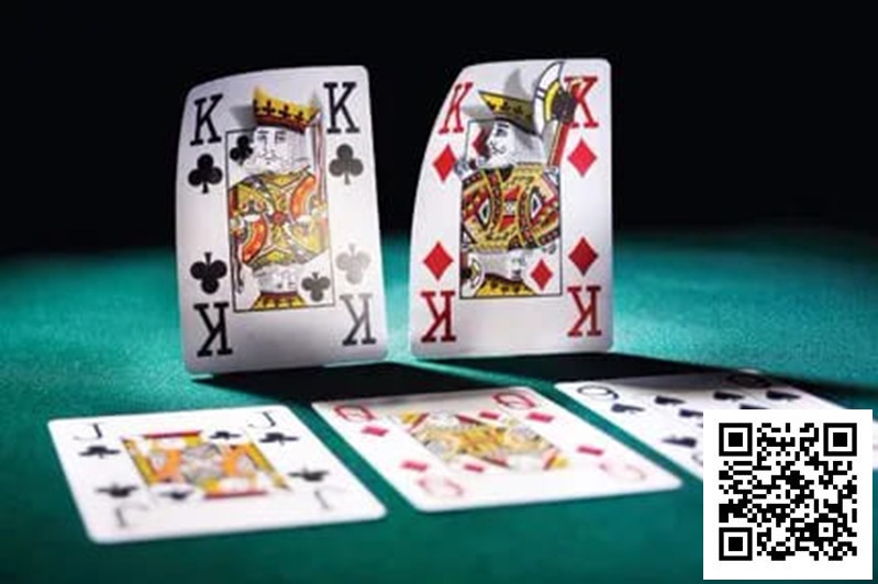 【EV扑克】KK却没有好位置,怎么打更好