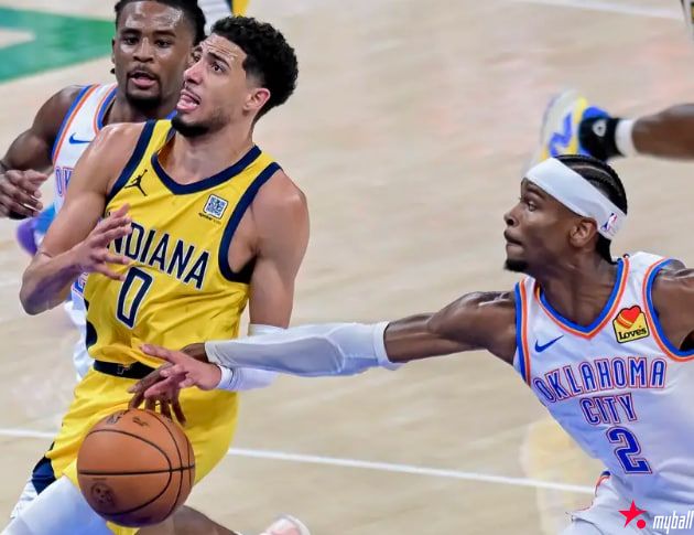 大发体育-哈利伯顿绝杀亚历山大38分 步行者险胜雷霆总分1-0，大发助力你的致富之路！