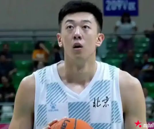 迈博体育 未进CBA就曾拿MVP，状元郎今连全运会都打不明白