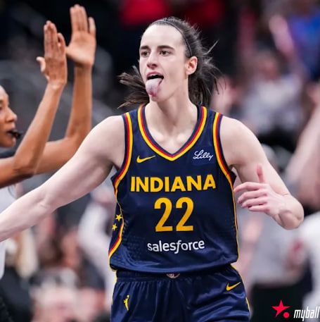 大发体育-WNBA 狂热队战胜自由队后宣布凯特琳·克拉克加盟，大发助力你的致富之路！