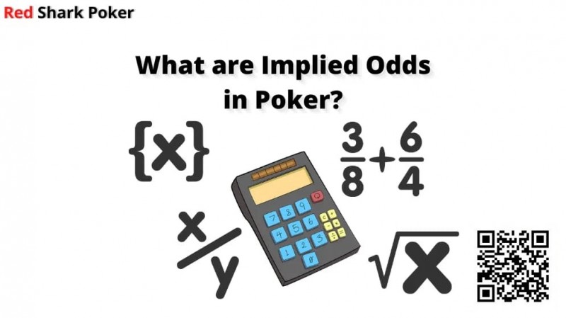 【EV扑克】满足这6个条件,就很适合用投机牌入池乱搞