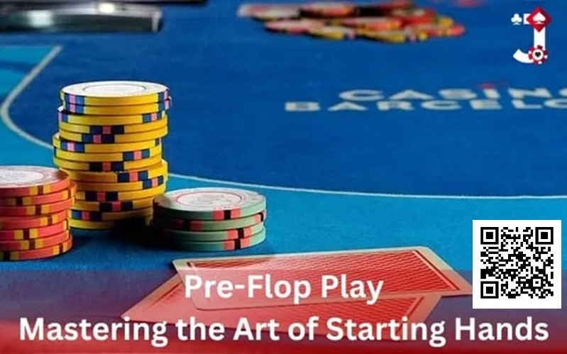 【EV扑克】别再瞎玩K9了!这样的策略才是你变强的真正起点!