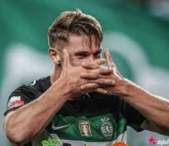 迈博体育 瑞典射手哲凯赖什示好曼联,或成阿莫林解题关键