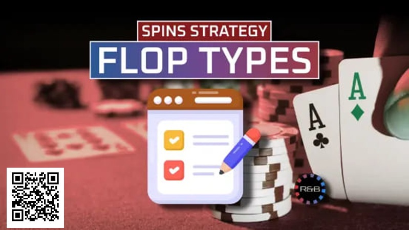 【EV扑克】德扑游戏翻后用什么策略能长赢?这些话句句戳心!