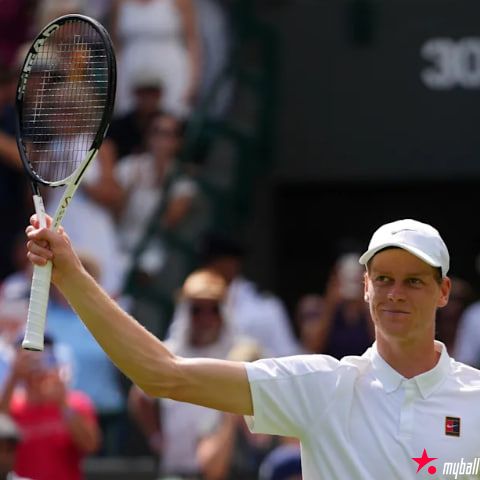 大发体育-温网头号选手 Jannik击败Luca，取得开门红，大发助力你的致富之路！