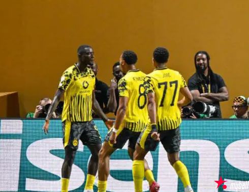 大发体育-惊心动魄的2-1!世俱杯最后一支八强队诞生,大发助力你的致富之路!