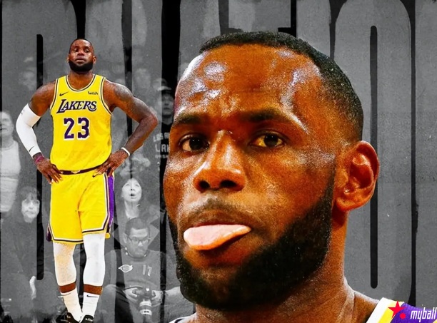 迈博体育 深度解析：詹姆斯考虑换队为何难以实现？