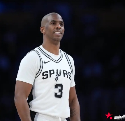 大发体育-难说再见！保罗：25-26赛季将是我生涯最后一季，大发助力你的致富之路！