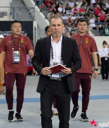 大发体育-难堪又难看!新周期国足首战 活在自己的世界里,大发助力你的致富之路!