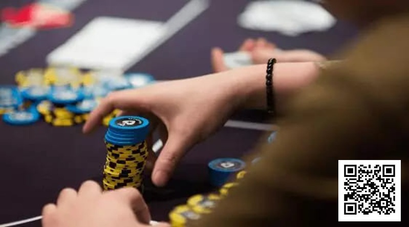 【EV扑克】如何让对手的诈唬不偏不倚