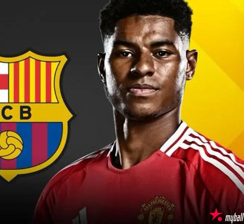 大发体育-曝巴萨决定签拉什福德,尤文也争夺!曼联妖星,大发助力你的致富之路!