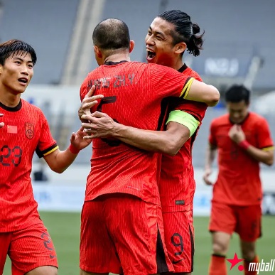 大发体育-东亚杯-黄政宇首球 国足两中门框，大发助力你的致富之路！