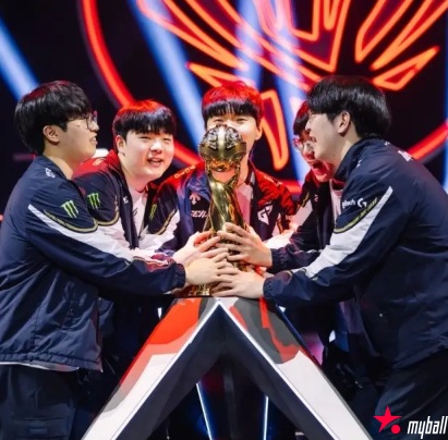 大发体育-总奖池200万美元，EWC英雄联盟正式开赛，大发助力你的致富之路！