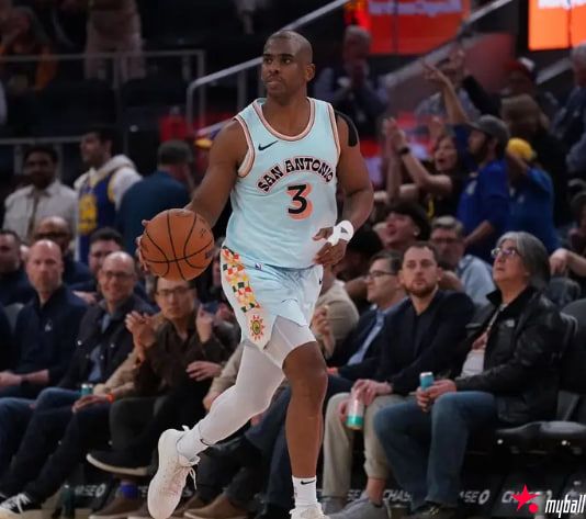 大发体育-生涯最后一舞!保罗一年360万美元重回快船，大发助力你的致富之路！