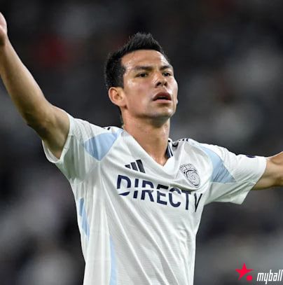 大发体育- “恰奇”洛扎诺准备重返帕丘卡，大发助力你的致富之路！