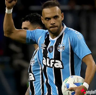 大发体育-布雷斯韦特以完美的战绩荣登巴西甲级联赛榜首，大发助力你的致富之路！