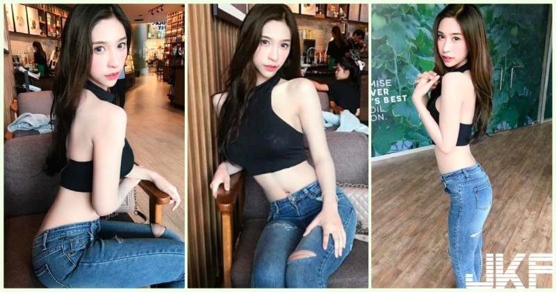 超美艷！性感「水蛇腰美女」白皙身材太犯規！邪惡的「美乳畫面」沒有極限啊&#8230;