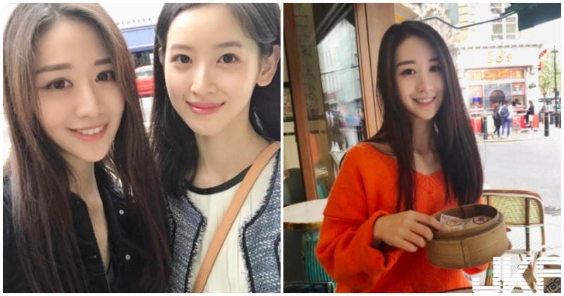 天菜正妹大合照！顏值超高網友激推，哪個是你的菜？