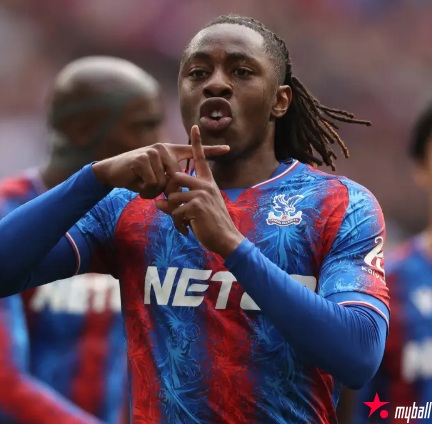 大发体育-曝阿森纳与水晶宫商谈埃泽转会,大发助力你的致富之路!