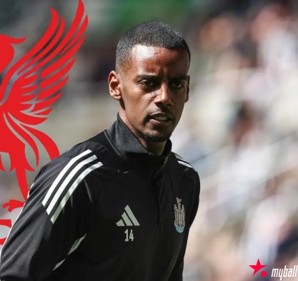 迈博体育：纽卡斯尔不满伊萨克表现！主教练强硬回应