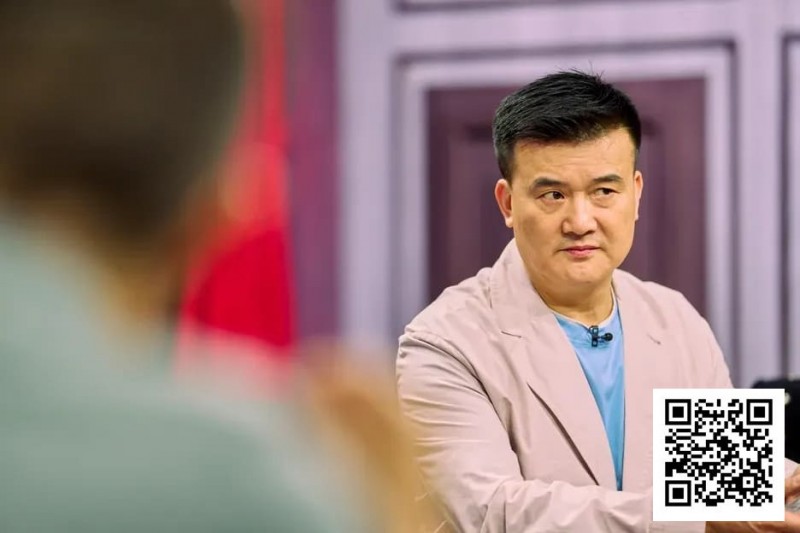 【EV扑克】HCL十大赢家,中国老板Peter Wang高居榜首