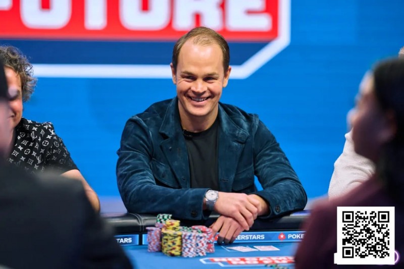 【EV扑克】如何在90秒内输掉18万美元