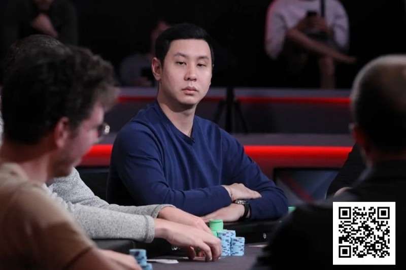 【EV扑克】泰国第一&#038;传奇巨星Punnat Punsri加盟QQPK，品牌大使阵容再升级