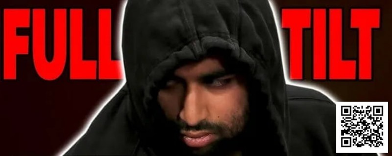 【EV扑克】能把Airball逼疯的诈唬，长什么样？