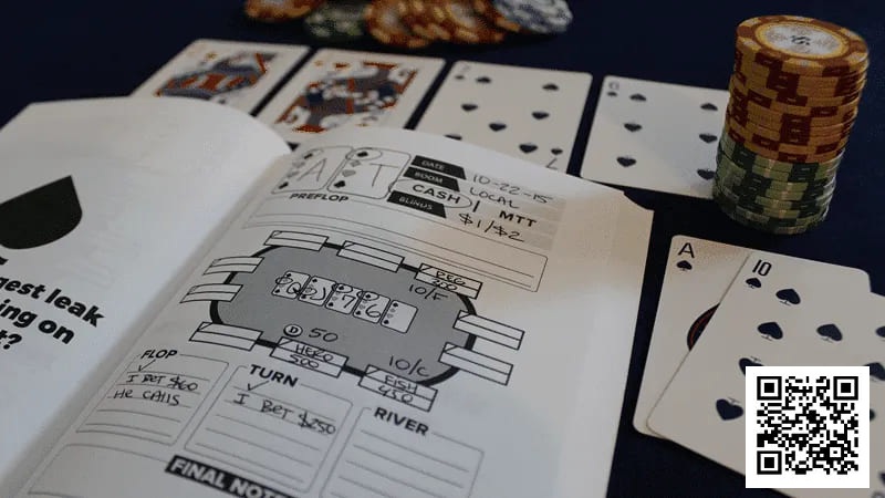 【EV扑克】不同听牌能跟多大？一篇文章讲清楚