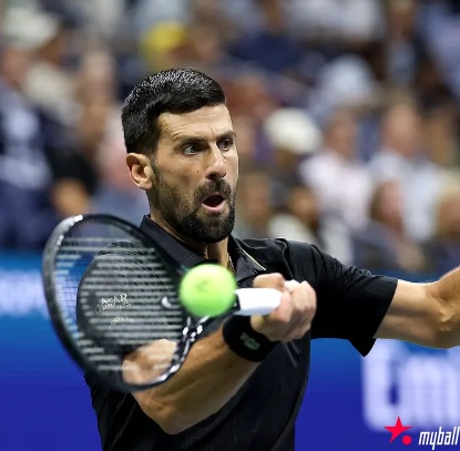 大发体育-美网：38岁德约晋级四强将战阿卡，大发助力你的致富之路！