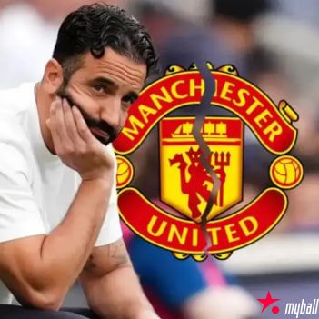 大发体育-曼联解雇阿莫林前提曝光，目标重返欧冠，大发助力你的致富之路！