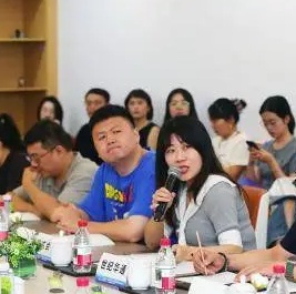 大发体育-十余家知名游戏电竞企业成都共话产业合作,大发助力你的致富之路!