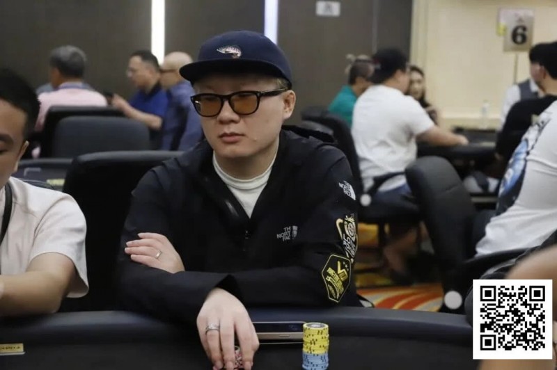 【EV扑克】LPT&#038;DPC | 主赛将于今日9月11日打响，迷你主赛龙哥错失冠军，国人第六冠诞生，由陈光武摘下