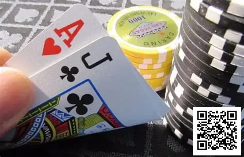 【EV扑克】牌局深度解析：100bb常规桌，SB位AJo的3-bet底池GTO打法详解