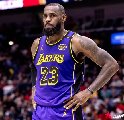 大发体育-詹姆斯：9岁时就梦见自己打NBA 参加全明星赛，大发助力你的致富之路！