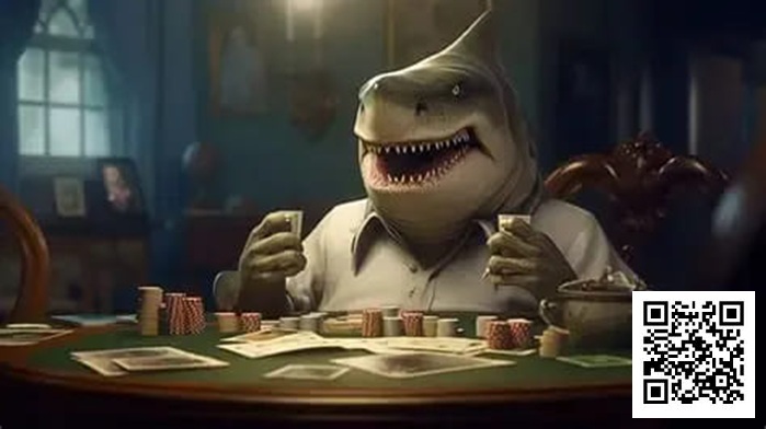 【EV扑克】别再当“鱼”!职业牌手总结七大常见漏洞,及时纠正才能稳定盈利